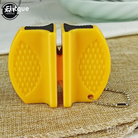 Мини точило за н о ж о в е тип пеперуда , снимка 2 - Други - 52903214