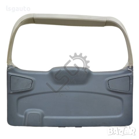 Комплект кори заден капак Ford Galaxy II 2006-2014 ID:104984