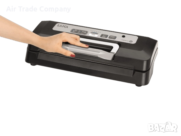 Професионален уред за вакуумиране Laica VT3119, снимка 5 - Други - 51567340