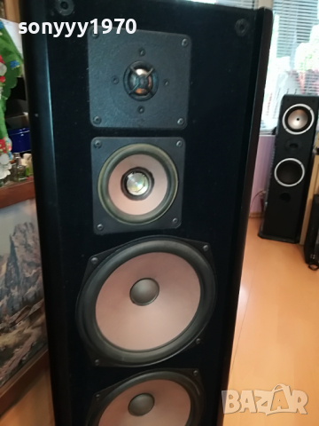 QUART 850S-MADE IN WEST GERMANY-ВНОС SWISS 2004221427, снимка 10 - Тонколони - 36519224