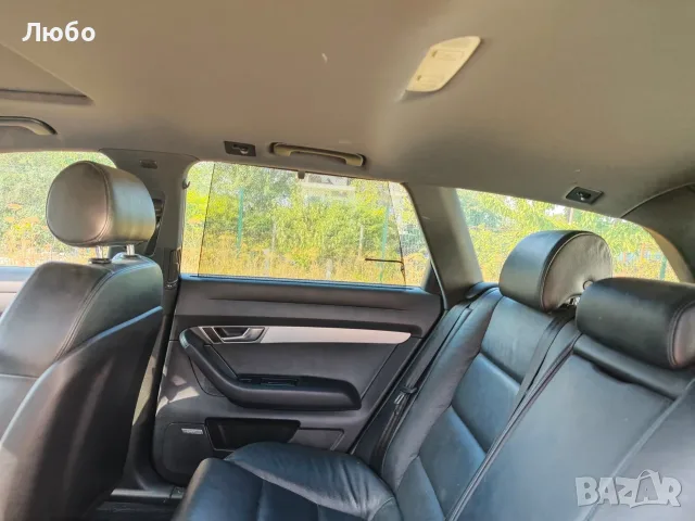 Ауди А6 ц6 4ф 3.0тди авант 4х4 на части Audi A6 c6 4f 3.0tdi BMK HKG, снимка 7 - Части - 55827371
