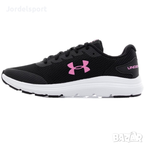 Дамски маратонки Under Armour GS SURGE 2