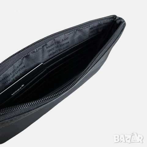 Мъжка Клъч Чанта, снимка 5 - Чанти - 53439845