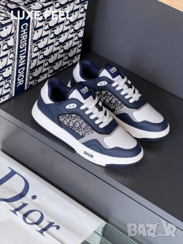 Мъжки Обувки ⚜️DIOR