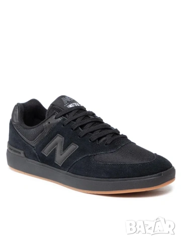 NEW BALANCE Мъжки сникърси-41,5, снимка 7 - Маратонки - 53186722