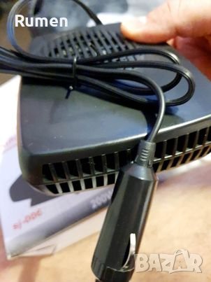 Автопечка за Автомобил нова , снимка 9 - Аксесоари и консумативи - 39967756