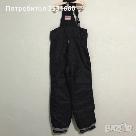 Дамски ски полугащеризон , снимка 2 - Зимни спортове - 52311899