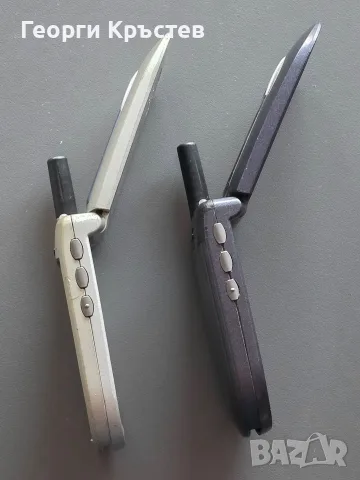 Motorola V66(2 бр) - без батерии, снимка 16 - Motorola - 53180070
