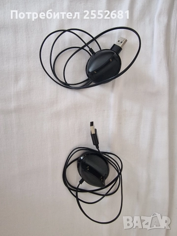 gear fit 2 pro празни кутии и зарядни, снимка 3 - Смарт гривни - 52909791