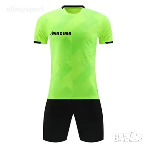 Екип за футбол / волейбол / хандбал MAX 400681