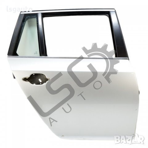 Задна дясна врата BMW  5 Series (E60,E61) 2003-2010 B010222N-8