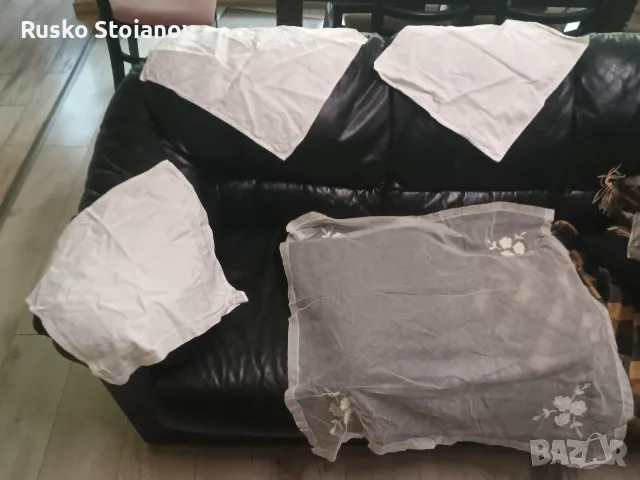 ковиор,покривки за маса шкаф стена, снимка 4 - Декорация за дома - 56193447