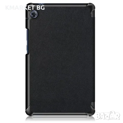 Huawei MatePad T8/C3 8.0 2020 Кожен Калъф и Протектор, снимка 14 - Калъфи, кейсове - 49355612