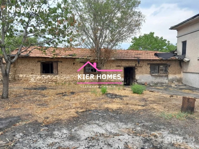 Двуетажна къща в с.Горно Белево обл.Стара Загора, снимка 7 - Къщи - 52360461