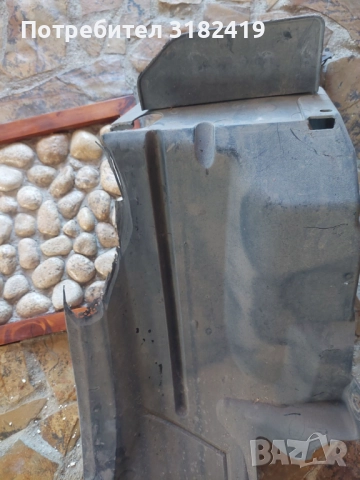 Honda Accord 7 кора под десен калник, снимка 3 - Части - 52910997