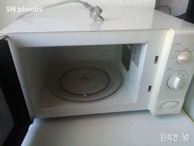 Микровълнова Gold Star, снимка 3 - Микровълнови - 49079723