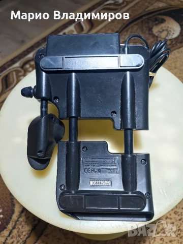 Геймърска клавиатура за една ръка Saitek, снимка 8 - Клавиатури и мишки - 51648714