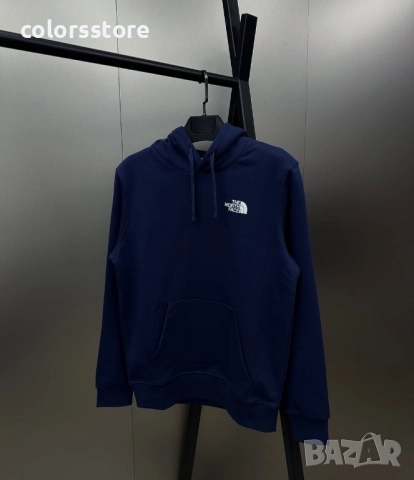 Мъжки суичер The North Face/BR231x