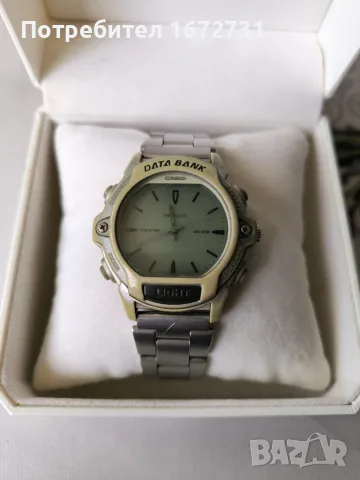 Продавам Casio ABX-23!, снимка 5 - Мъжки - 56041070