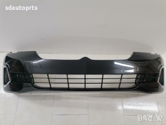 Предна Броня BMW G30 G31 Lci Basic БМВ Г30 Г31 Фейс Комплект - А13