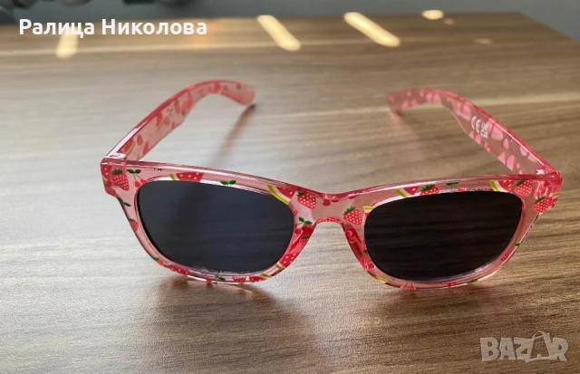 Детски сандали-  летни в бяло номер 24 , снимка 7 - Сандали - 50468007