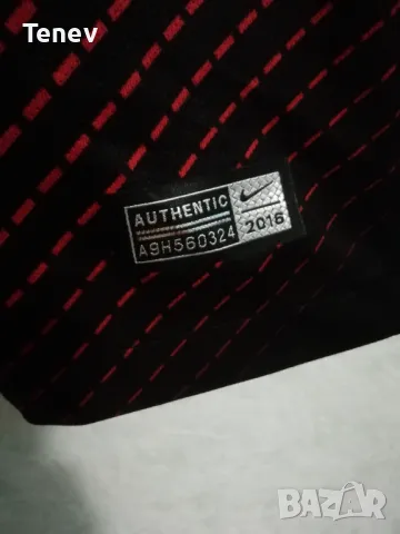 Turkey Nike нова оригинална тениска фланелка Турция размер М, снимка 12 - Футбол - 48221946