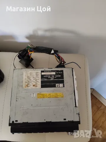 Cd player JVC model KD - G 322, снимка 10 - MP3 и MP4 плеъри - 55780594