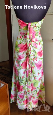 Официална  рокля , снимка 2 - Рокли - 40744438