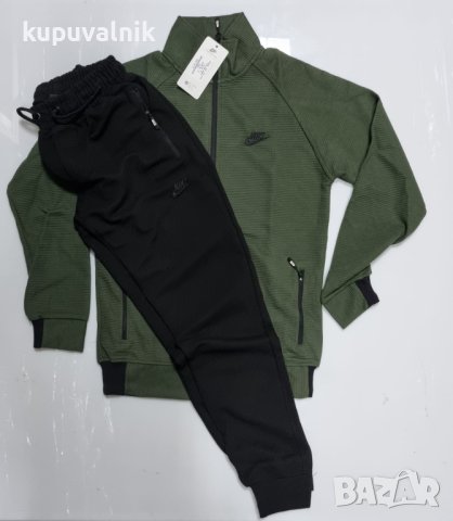 Последна бройка! Nike мъжки екип висок клас реплика, снимка 1