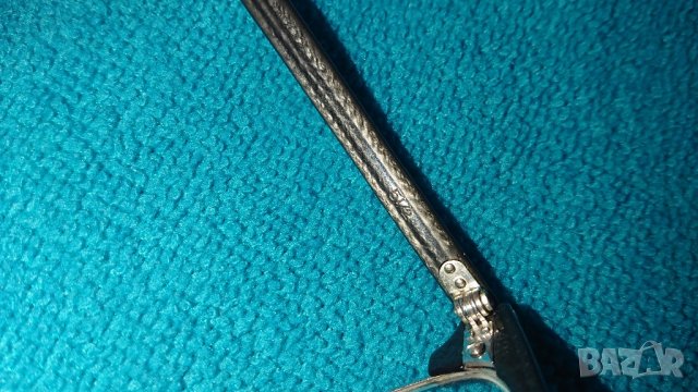  American Optical Sirmont - колекционерски очила, снимка 11 - Слънчеви и диоптрични очила - 42164495