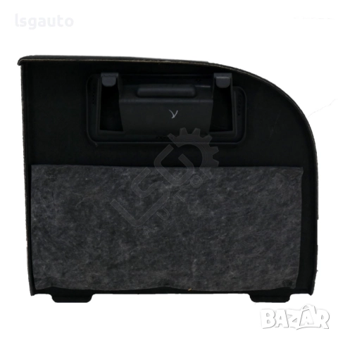 Капак лява кора багажник AUDI A4 (B8) 2008-2015 ID:149075, снимка 2 - Части - 51613524