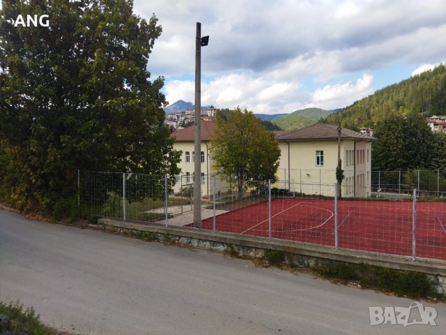 Продава парцел в гр.Смолян, снимка 14 - Парцели - 51940504