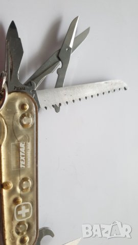 Две джобни ножки VICTORINOX, снимка 10 - Колекции - 41819153