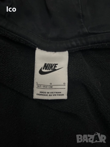 Продава се горнище NIKE, снимка 5 - Спортни дрехи, екипи - 52111996