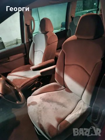 Citroen C8 2.2HDi 128к.с., снимка 7 - Автомобили и джипове - 48452027