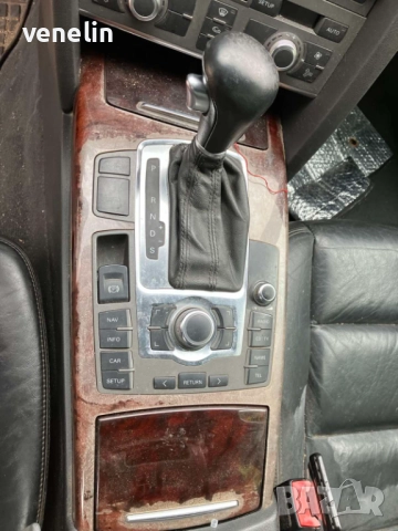 Ауди А6 Ц6 3.2 куатро автомат на части, снимка 7 - Автомобили и джипове - 52900580