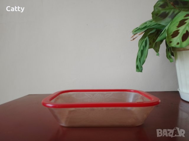 Пластмасови купички