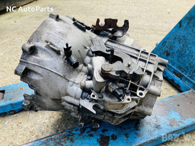 6 степенна скоростна кутия за Форд Ford Custom 2.0 Diesel EURO-6 GK2R-7F097-AGC GK2R-7002-AGA 2018, снимка 5 - Части - 44922223