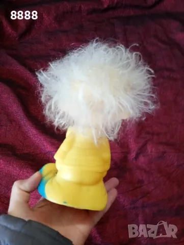 Незнайко -Руска гумена играчка , снимка 5 - Колекции - 48124991