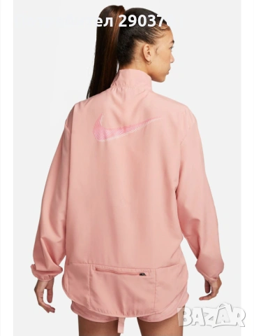 Ветровка Nike, снимка 2 - Спортни екипи - 53083249