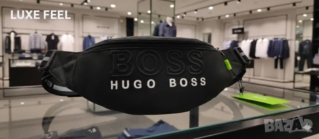 Hugo 🔹 Nike 🔹 Armani 🔹Мъжки Чанти , снимка 5 - Чанти - 55943948