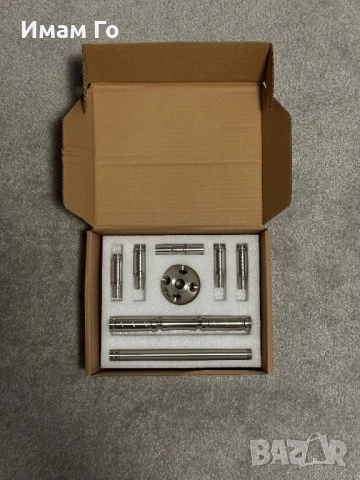 WD Hookah X31-2 – ново премиум наргиле / shisha / hookah, снимка 5 - Наргилета - 52322803