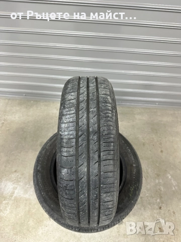 Продавам 4бр летни гуми 185/60/15, снимка 2 - Гуми и джанти - 52815450