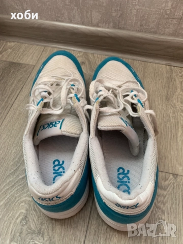  маратонки Asics Tiger GEL-LYTE, снимка 3 - Маратонки - 51657423
