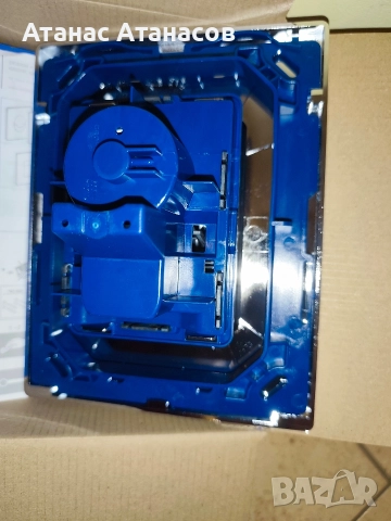 Бутон GROHE , снимка 4 - ВИК - 52787796