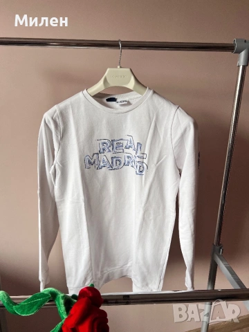 Мъжки суитшърти и якета, снимка 6 - Суичъри - 53481435