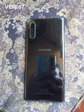Samsung Note 10 Plus На части , снимка 6 - Резервни части за телефони - 38192837