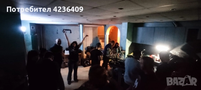 Парти къща,Варна,Прибой, снимка 4 - Къщи - 52745687