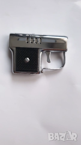 Малка бензинова запалка Corona, снимка 3 - Други ценни предмети - 53397368