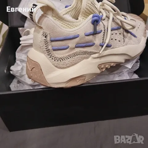 Обувки Puma Plexus, снимка 7 - Маратонки - 47924216